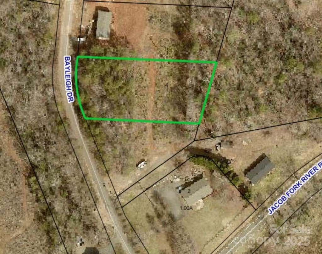 2400 Bayleigh Dr, Vale, NC 28168 - photo 1