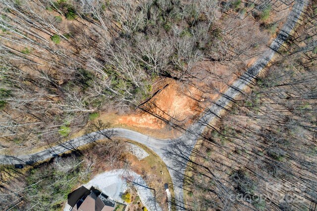 LOT158 Hunnicut Mountain Rd, Marion, NC 28752