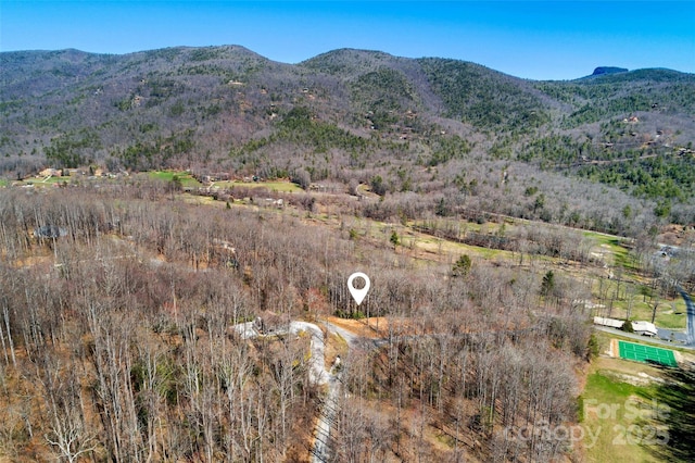 LOT158 Hunnicut Mountain Rd, Marion, NC 28752
