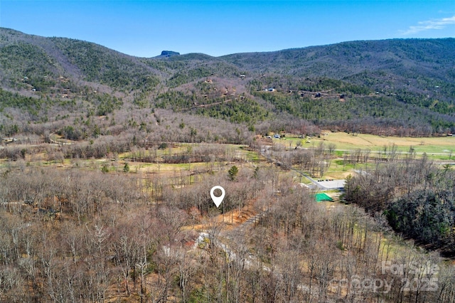 LOT158 Hunnicut Mountain Rd, Marion, NC 28752