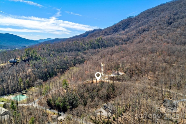 LOT158 Hunnicut Mountain Rd, Marion, NC 28752