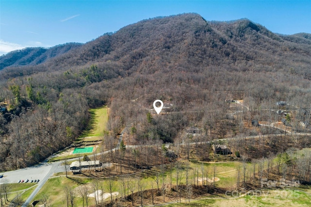 LOT158 Hunnicut Mountain Rd, Marion, NC 28752