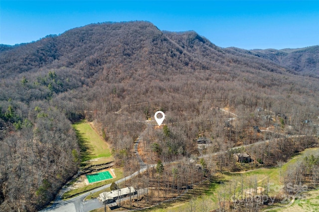 LOT158 Hunnicut Mountain Rd, Marion, NC 28752