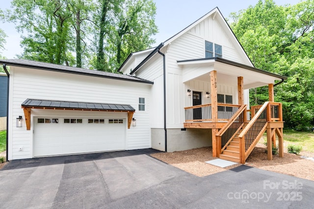 100 Craggy Ave, Asheville, NC 28806 - photo 1