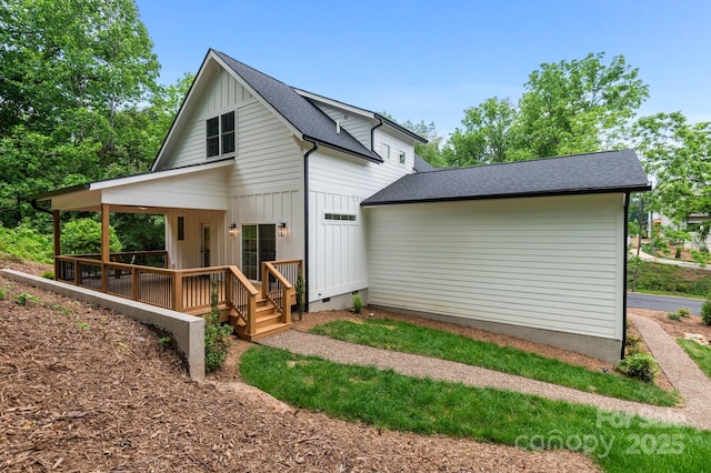 100 Craggy Ave, Asheville, NC 28806 - photo 26