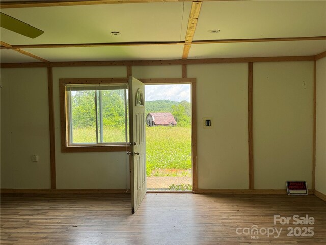 187 Hodges Creek Rd, Old Fort, NC 28762