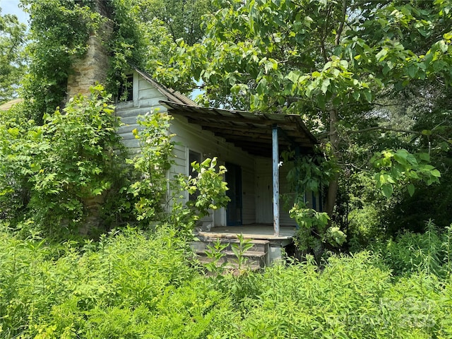 187 Hodges Creek Rd, Old Fort, NC 28762