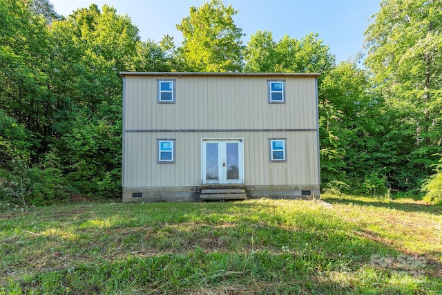 187 Hodges Creek Rd, Old Fort, NC 28762