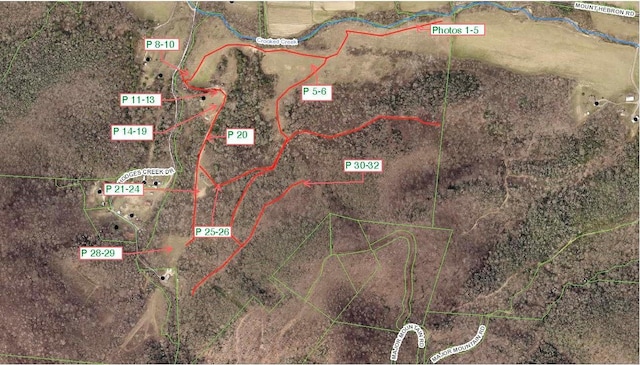 187 Hodges Creek Rd, Old Fort, NC 28762