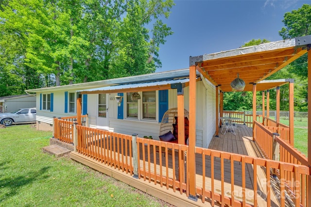 426 Valley St, Stanley, NC 28164 - photo 2