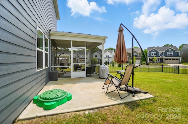 11113 Godwit Ln, Charlotte, NC 28278 - photo 41
