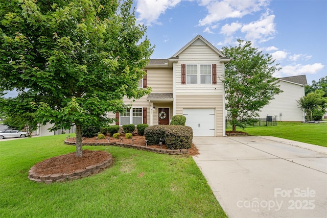 611 Sawtooth Oak Dr, Landis, NC 28088 - photo 1