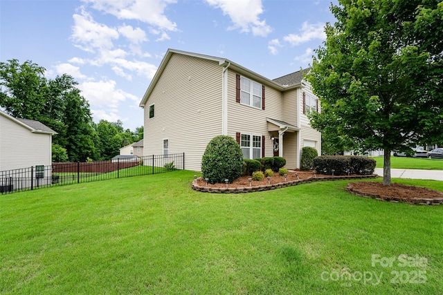 611 Sawtooth Oak Dr, Landis, NC 28088 - photo 2