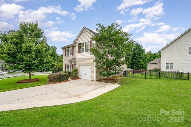 611 Sawtooth Oak Dr, Landis, NC 28088 - photo 3