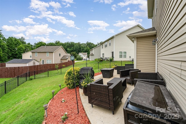 611 Sawtooth Oak Dr, Landis, NC 28088 - photo 21