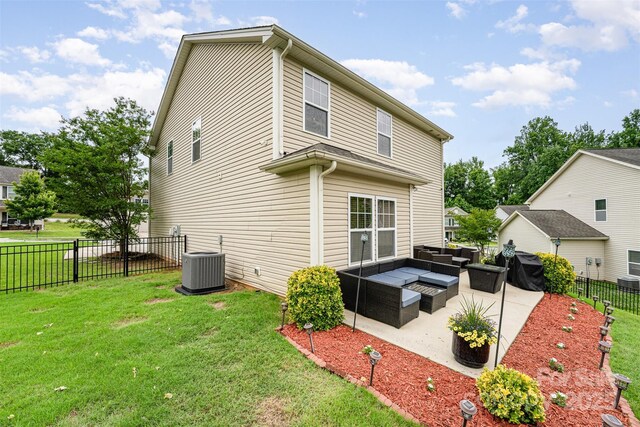 611 Sawtooth Oak Dr, Landis, NC 28088 - photo 24