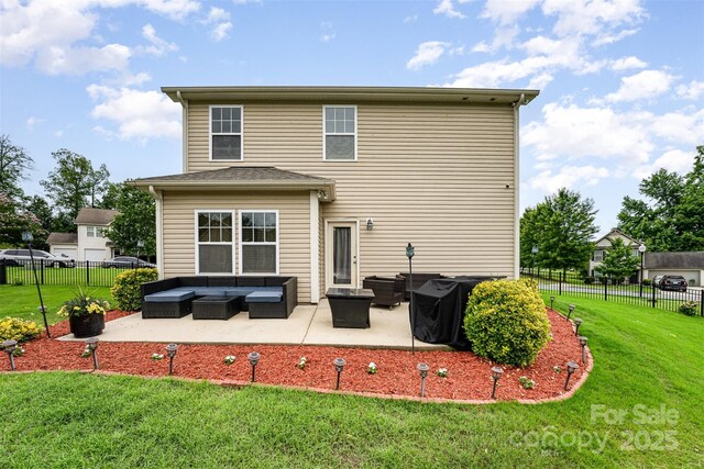 611 Sawtooth Oak Dr, Landis, NC 28088 - photo 25