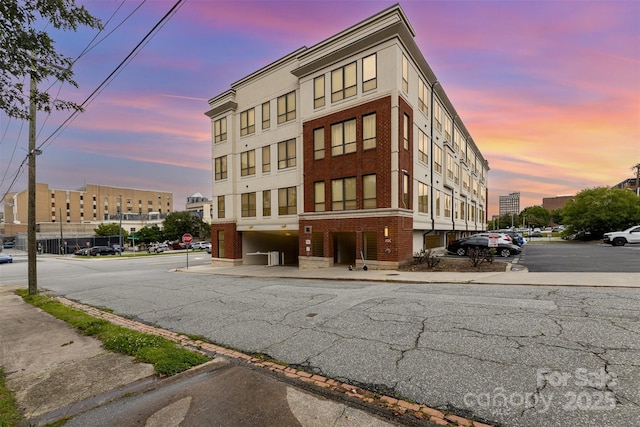 411 W Washington St, Greensboro, NC 27401 - view of property