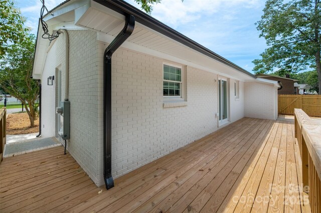 756 Logan St, Mooresville, NC 28115 - photo 24