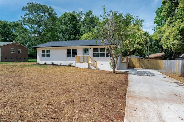 756 Logan St, Mooresville, NC 28115 - photo 2
