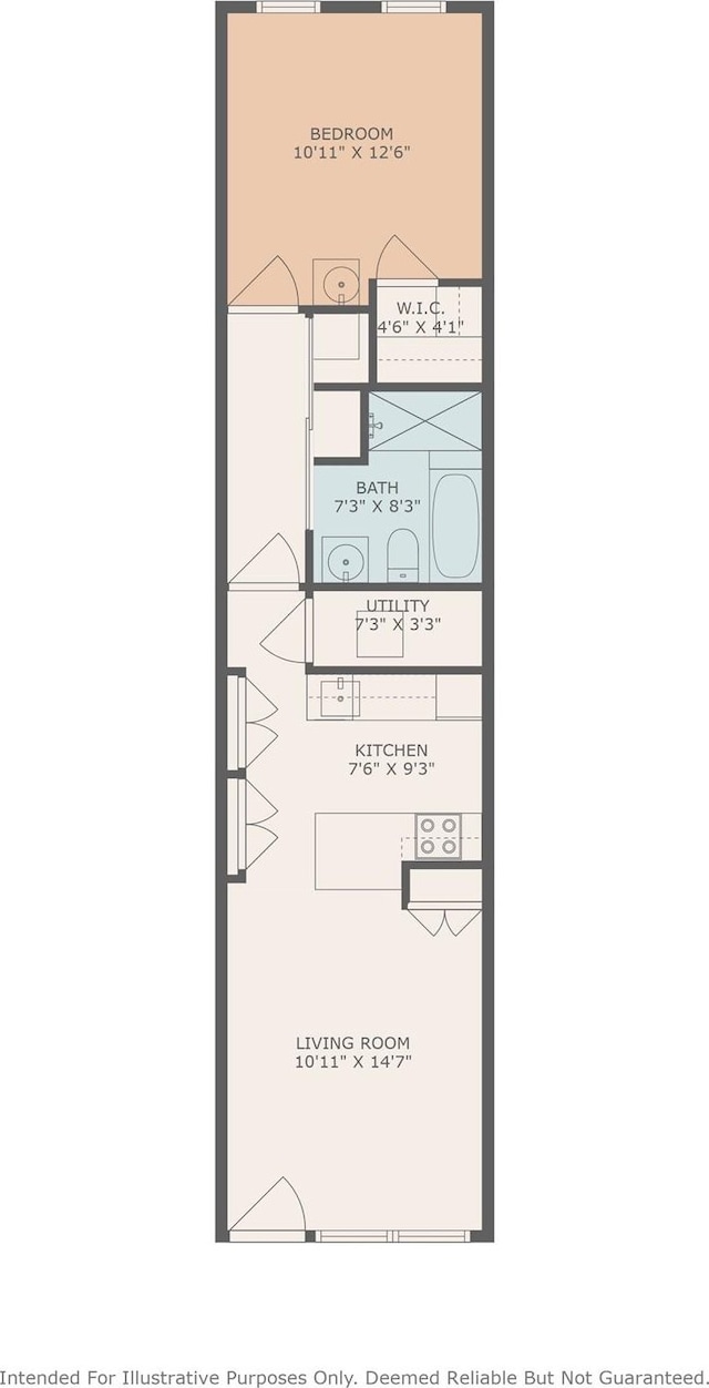 37 Hiawassee St Unit W203, Asheville, NC 28801 - photo 28