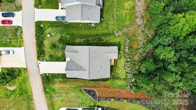 18619 Mainsail Ct, Lancaster, SC 29720 - aerial view