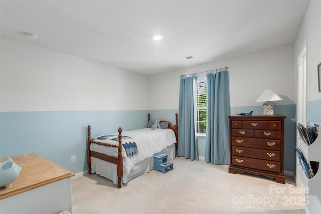 17637 Snug Harbor Rd, Charlotte, NC 28278 - bedroom with carpet floors and baseboards