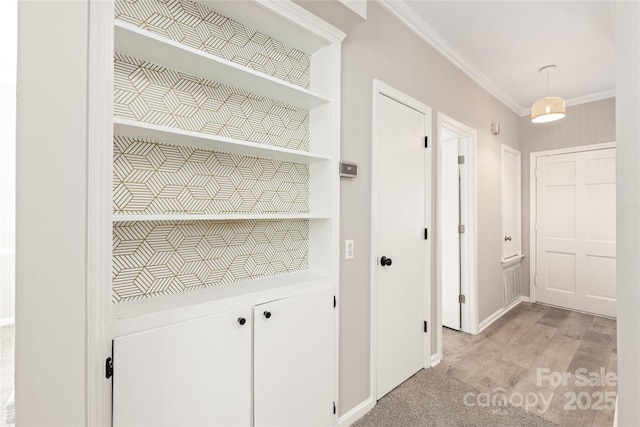 5949 Quail Hollow Rd Unit E, Charlotte, NC 28210 - view of closet