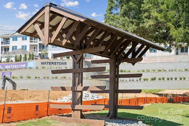 4455 Reed Creek Dr Unit 201, Sherrills Ford, NC 28673 - view of surrounding community