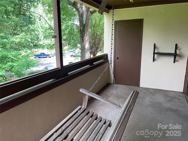 5727 Dockside Dr, Charlotte, NC 28227 - interior space