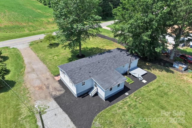 5354 Sherrills Ford Rd, Catawba, NC 28609 - view of subject property