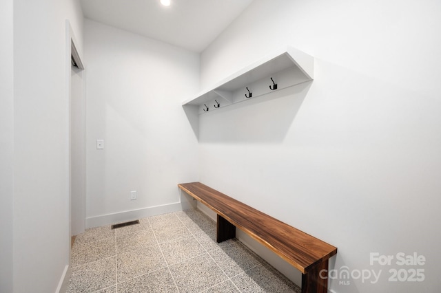 33 Windago Rd, Weaverville, NC 28787 - mudroom featuring baseboards and recessed lighting