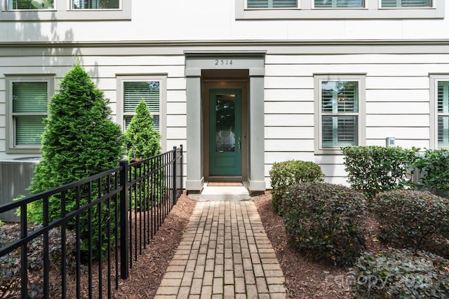 2514 Marshall Pl, Charlotte, NC 28203 - photo 1