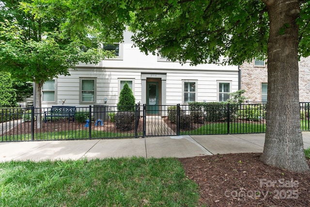 2514 Marshall Pl, Charlotte, NC 28203 - photo 2