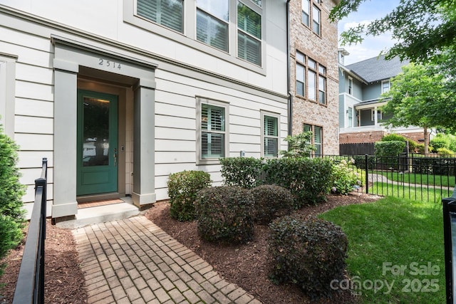 2514 Marshall Pl, Charlotte, NC 28203 - photo 3