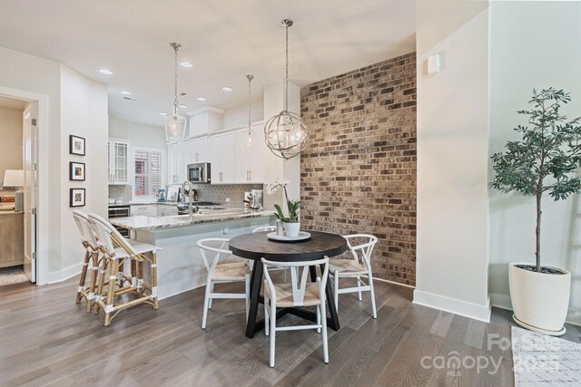 2514 Marshall Pl, Charlotte, NC 28203 - photo 8