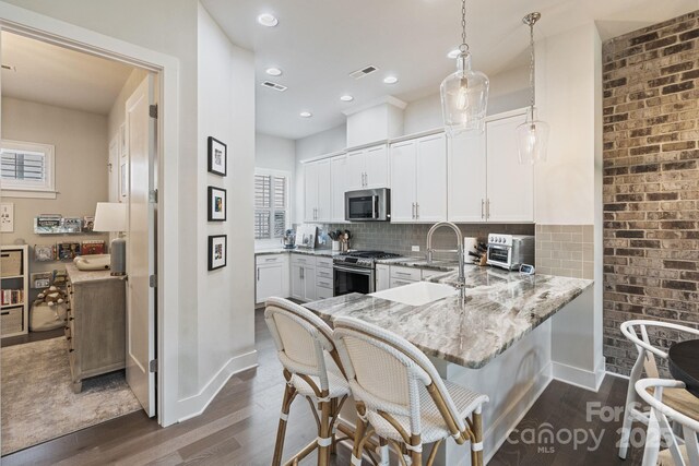 2514 Marshall Pl, Charlotte, NC 28203 - photo 10
