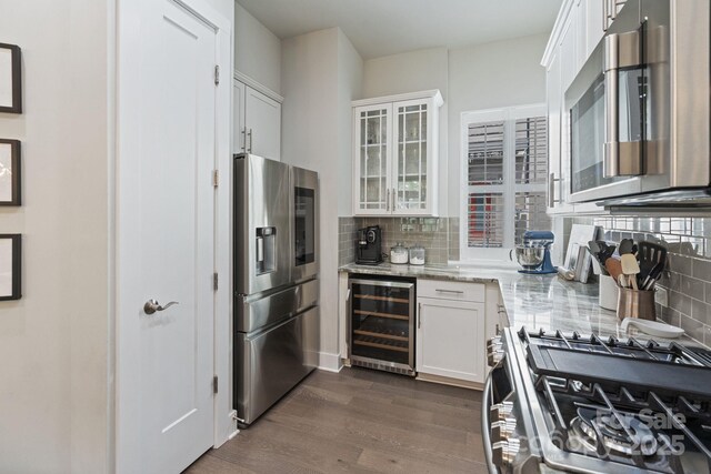 2514 Marshall Pl, Charlotte, NC 28203 - photo 13