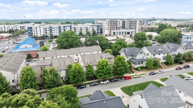 2514 Marshall Pl, Charlotte, NC 28203 - photo 37