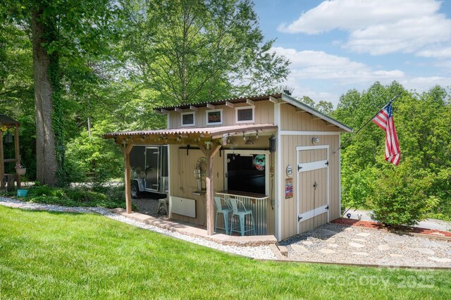 55 Upper Moffitt Rd, Asheville, NC 28805 - photo 4