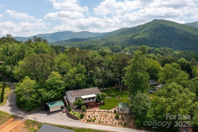 55 Upper Moffitt Rd, Asheville, NC 28805 - photo 2