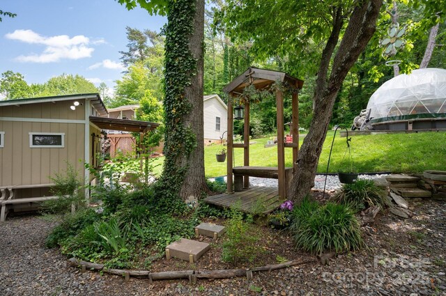 55 Upper Moffitt Rd, Asheville, NC 28805 - photo 32