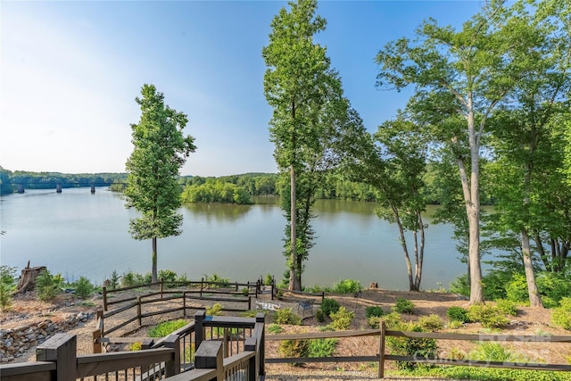 5888 Wood Duck Way, Catawba, NC 28609 - water view