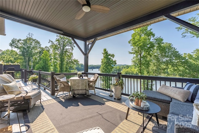 5888 Wood Duck Way, Catawba, NC 28609 - photo 40