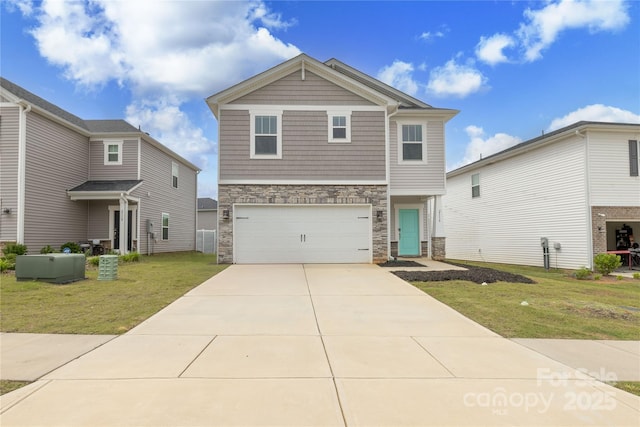2116 Morgan Hills Dr, Albemarle, NC 28001 - photo 1