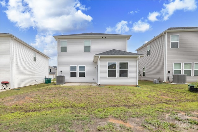 2116 Morgan Hills Dr, Albemarle, NC 28001 - photo 25
