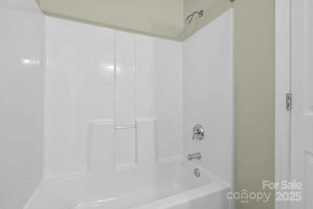 120 Alpine Ridge Dr, Asheville, NC 28803 - bathroom with bathtub / shower combination