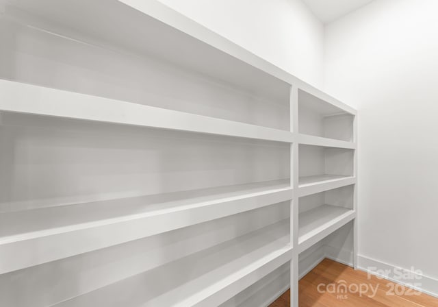 4117 Sarah Dr, Charlotte, NC 28217 - view of storage area