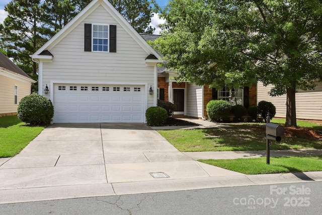 13247 Eastfield Village Ln, Charlotte, NC 28269 - photo 1