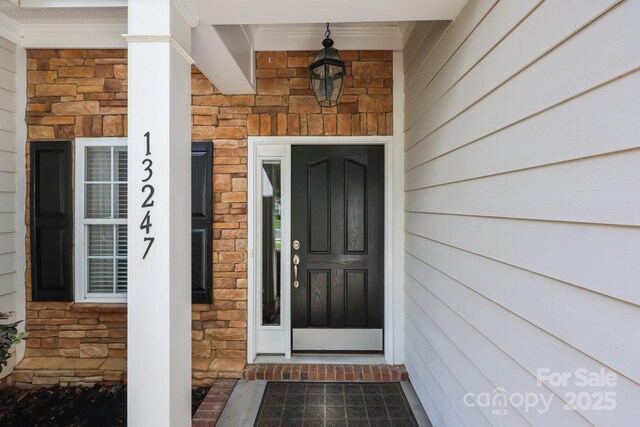 13247 Eastfield Village Ln, Charlotte, NC 28269 - photo 3